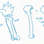 Radius and Ulna, 2024