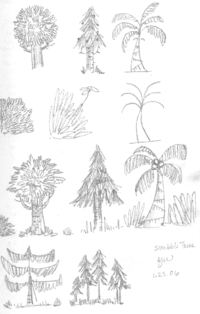 January 25, 2006  - Jumbo Color Drawing Book