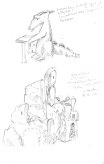 2025 - Sculptures from Studios without Walls on Riverway Park